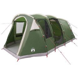 vidaXL Σκηνή Camping Τούνελ 505x330x204cm 42017478