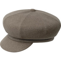 Kangol Μπερές Υφασμάτινος Ταμπά 195517WG036