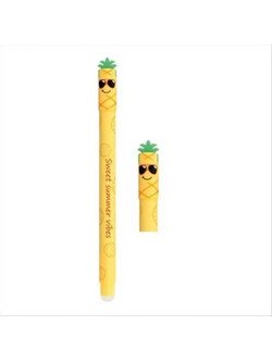 Eberhardfaber Pinapple Στυλό Gel που Σβήνει 0.7mm 5601-10