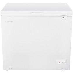 Crown CHF201M Καταψύκτης Μπαούλο 198lt
