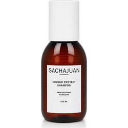 Sachajuan Colour Protect Σαμπουάν για Προστασία Χρώματος για Βαμμένα Μαλλιά 100ml