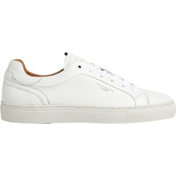 Hackett Ανδρικά Sneakers Λευκά HMS21227