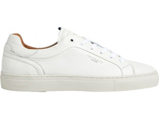 Hackett Ανδρικά Sneakers Λευκά HMS21227