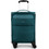 Gabol Cloud 114022-018 Βαλίτσα Καμπίνας 55x38x20cm με 4 Ρόδες Πετρόλ