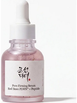 Beauty of Joseon Pore Firming Red Bean PDRN & Peptide Αντιγηραντικό Ενυδατικό Serum Προσώπου 30ml