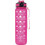 Fitpaddy Motivational Fuchsia 1lt
