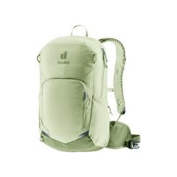 Deuter Τσάντα Πλάτης Ποδηλασίας Πράσινο Mint 3202025-1213