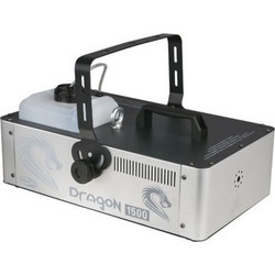 Showtec 61102 Dragon Μηχανή Καπνού 1500W