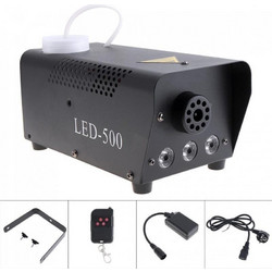 ArtSound AL400WFM Μηχανή Καπνού DMX 400W