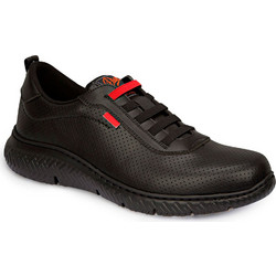 Dian Altea Plus Ανδρικά Sneakers Μαύρα2182040