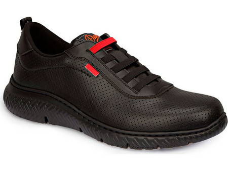 Dian Altea Plus Ανδρικά Sneakers Μαύρα2182040