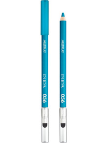 Pupa Multiplay 056 Scuba Blue Μολύβι Ματιών 1.2gr