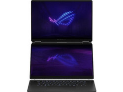 Asus ROG Zephyrus Duo 16 GX651AX-U9322X 2x16" Touch (Ultra 9 386H/32GB/2TB SSD/GeForce RTX 5090 24GB/Windows 11)