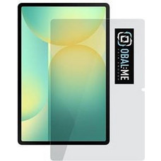 Obal:Me Clear Tempered Glass 2.5D (Samsung Galaxy Tab S9 / S9 FE / S10 FE / S10 Lite)