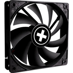 Xilence XF139 Case Fan 120mm με Σύνδεση 4-Pin PWM Black