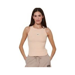 Body Action Γυναικείο Αθλητικό T-Shirt Σομόν 041618