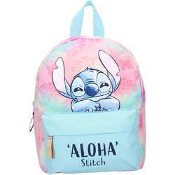 Vadobag Stitch Wild Energy Σχολική Τσάντα Πλάτης Νηπιαγωγείου Πολύχρωμη VADO795-00326