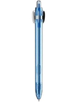 Writech Space Up Velar Στυλό Gel 0.7mm Μπλε 235.719850