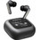 Monster TH300 Ακουστικά Bluetooth In Ear Ανθεκτικά στο Νερό Black