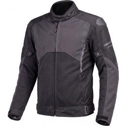 Nordcode Top Speed Air WP Black Dark Grey