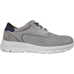 Commanchero Ανδρικά Sneakers Γκρι 72466-220