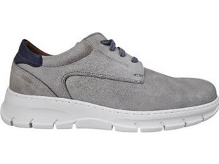 Commanchero Ανδρικά Sneakers Γκρι 72466-220