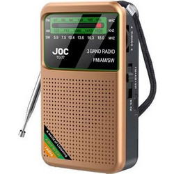 JOC TG-66 Gold
