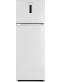 Princess DDNE425W Ψυγειοκαταψύκτης 423lt Full No Frost Υ168xΠ70xΒ72.4cm Λευκός