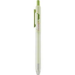 Writech Cute Crocodile Στυλό Gel που Σβήνει 0.5mm Μπλε