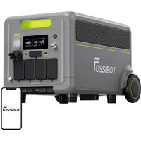 Power Stations FOSSiBOT