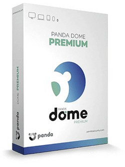 Panda Dome Premium για 1 Συσκευή και 3 Έτη Χρήσης (Ηλεκτρονική Άδεια)