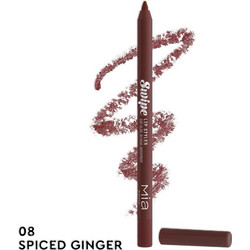 Mia Swipe 08 Spiced Ginger Lip Liner