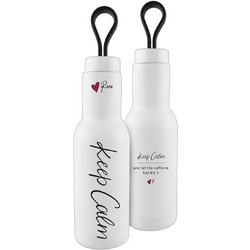 Rene Keep Calm White 500ml