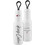 Rene Keep Calm White 500ml