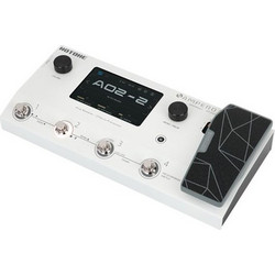Hotone Audio Ampero II