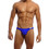 Modus Vivendi Αθλητικό Ανδρικό Μαγιό Σλιπ Royal Blue 1315