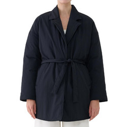 4F Γυναικείο Μπουφάν Χειμωνιάτικο Softshell Μακρύ Μαύρο 4FWAW25TDJAF0717-20S