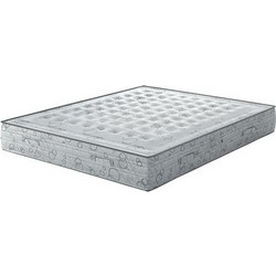 Chic Strom Pearl Anatomic Passion Διπλό 140x190cm
