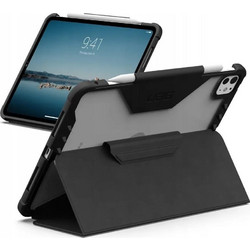 UAG Plyo Lt Flip Cover Black (iPad Pro 11" 2024 / 2025)