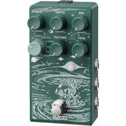 Klowra Sprout Stereo Modulation