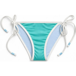 Sugarfree Bikini Slip Τιρκουάζ 26802044-401