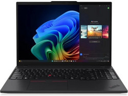 Lenovo ThinkPad T16 Gen 4 (Ryzen AI 5 Pro 340/16GB/512GB SSD/Radeon Graphics 840M/Windows 11)