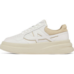 ASH Icone Γυναικεία Sneakers Flatforms Λευκά SS26-S-150594-002