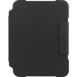 Tucano Alunno Flip Cover Black (iPad 10.9"-11" 2022 / 2025)
