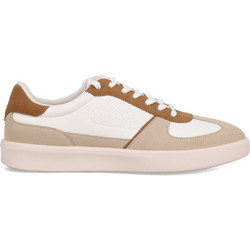 Migato Ανδρικά Sneakers Λευκά 100045955-010