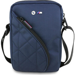 BMW Nylon Navy Blue (Universal 8")