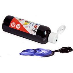 Pincello Junior Δακτυλομπογιά Μωβ 200ml 57826