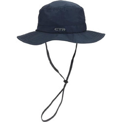 CTR Καπέλο Bucket Υφασμάτινο Μπλε 1302-335