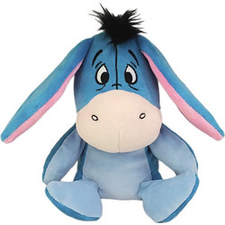 Ty Beanie Babies Disney Winnie The Pooh Eeyore 15cm