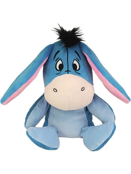 Ty Beanie Babies Disney Winnie The Pooh Eeyore 15cm